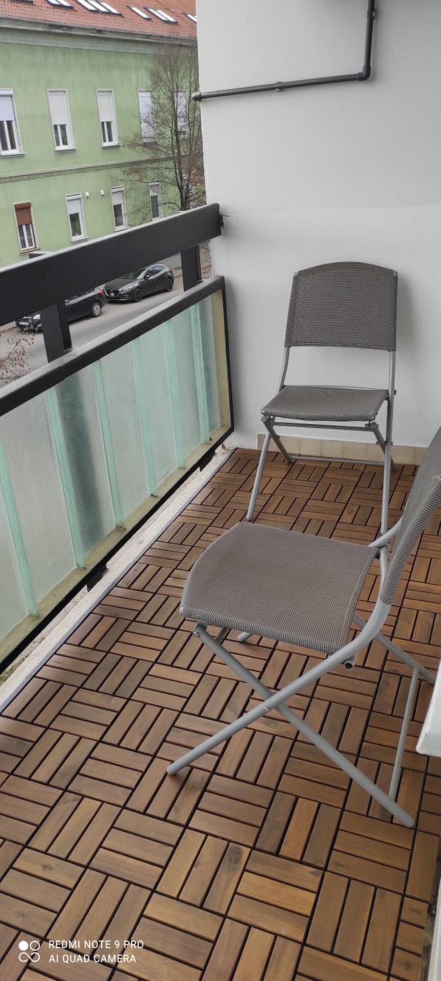 Baross apartman Kaposvar Bagian luar foto
