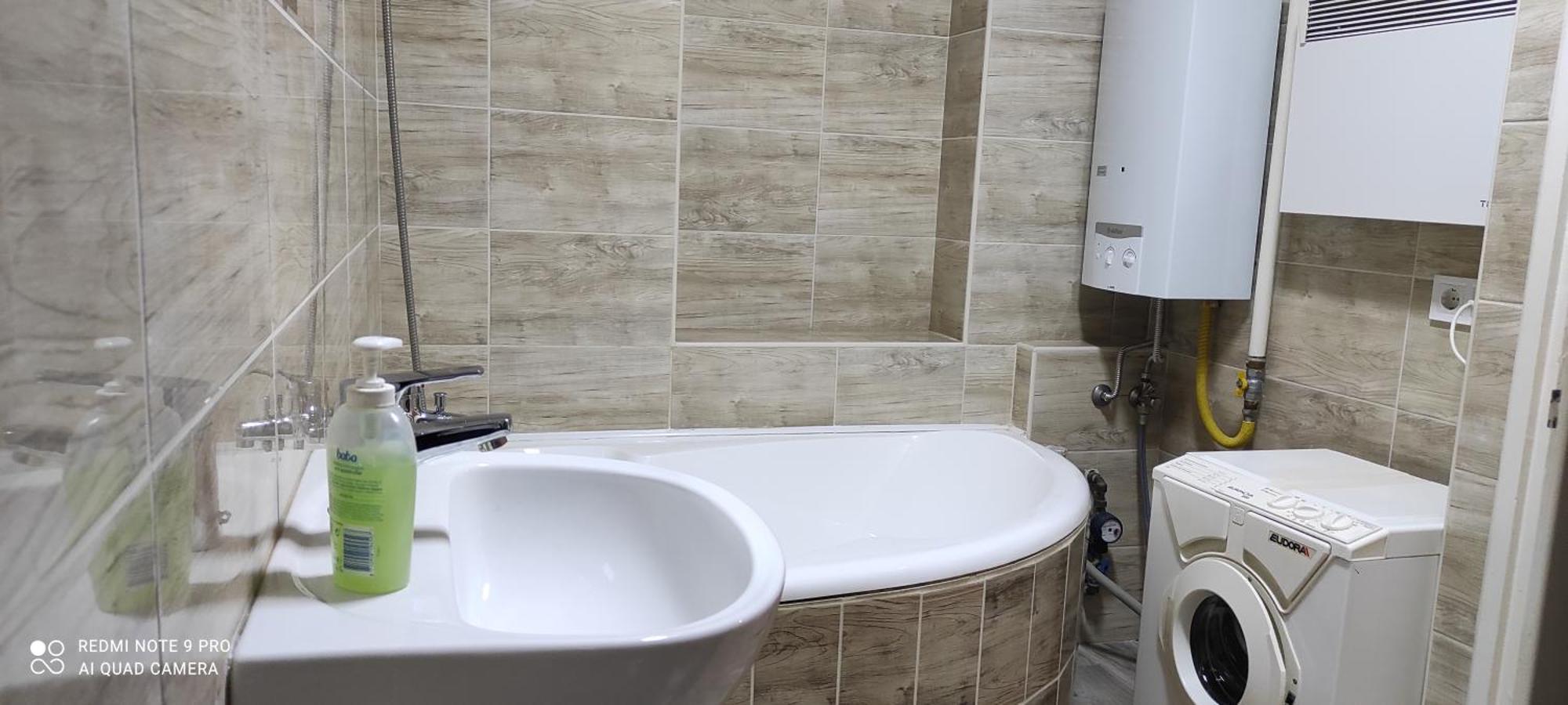 Baross apartman Kaposvar Bagian luar foto