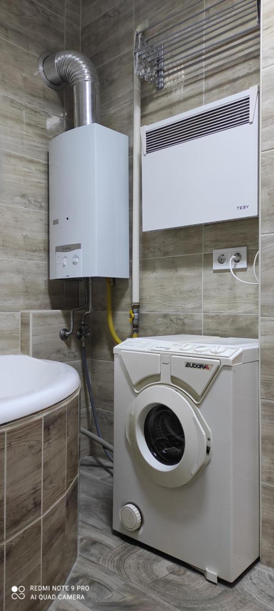 Baross apartman Kaposvar Bagian luar foto